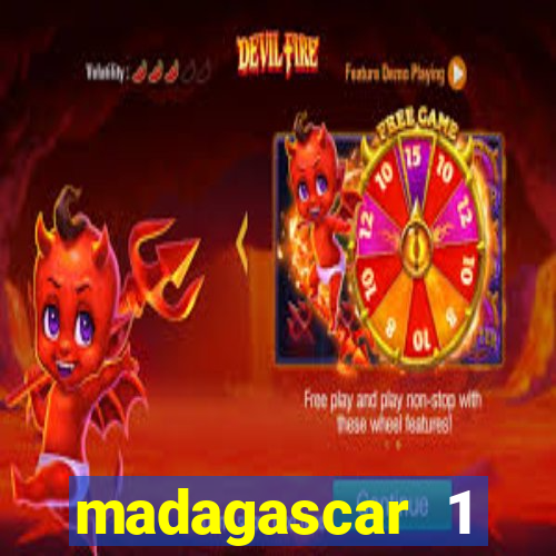 madagascar 1 torrent magnet